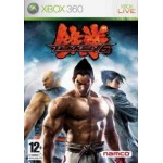Tekken 6 (Русская версия)